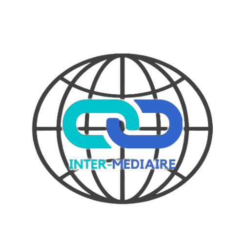 Inter-Médiaire Logo