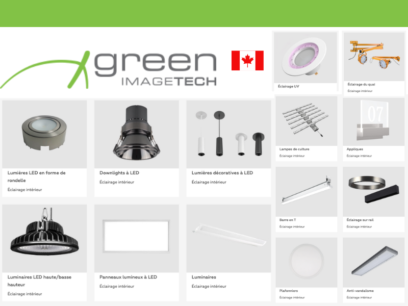 Green Image Tech